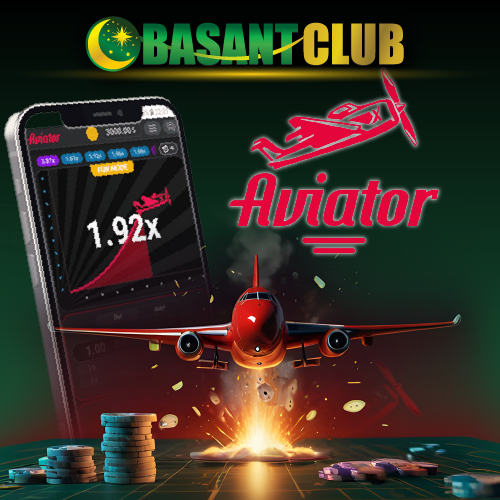 aviator basant club