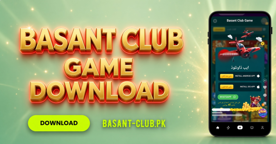 basantclub game