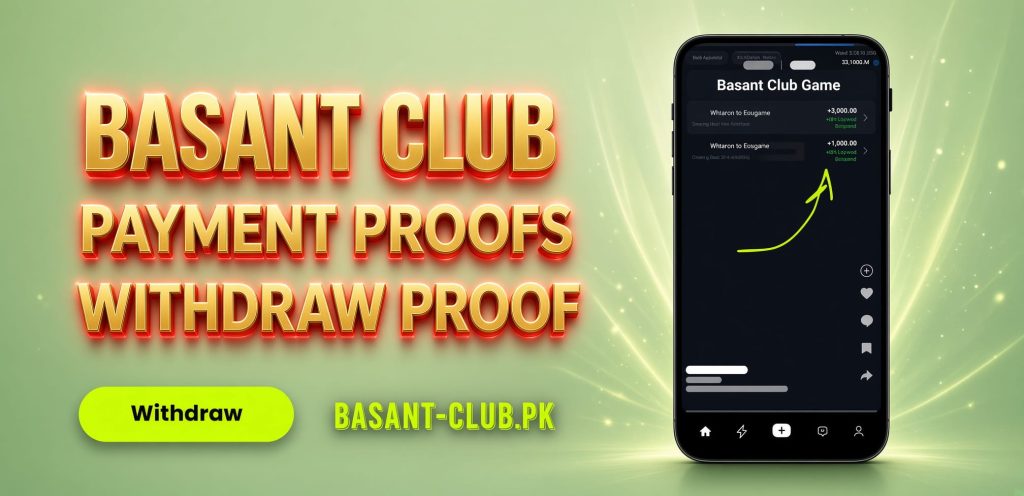 basantclub game