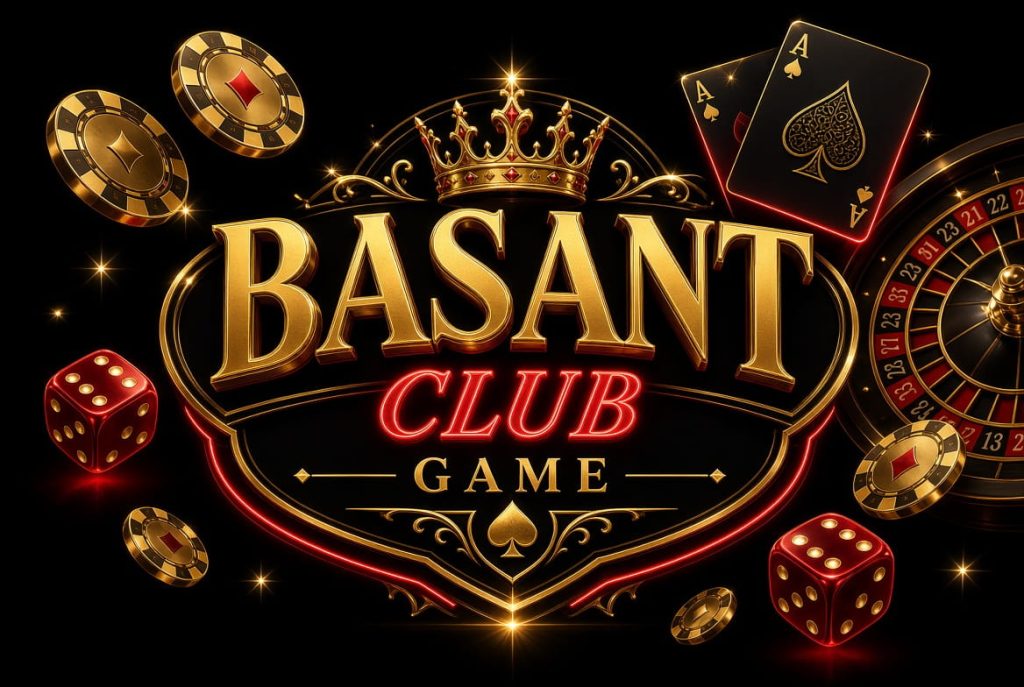 basantclub game